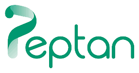 Peptanのロゴ